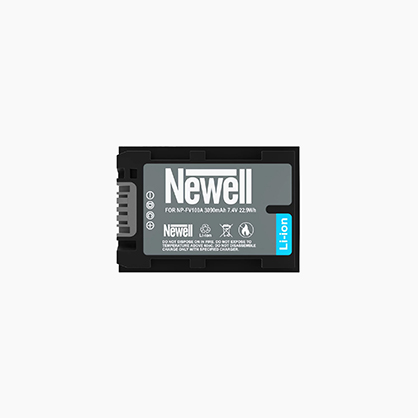 1020304_C.jpg - Newell NP-FV100A battery Sony