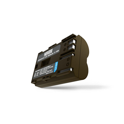 Best image for Newell BP-511 Battery for Canon