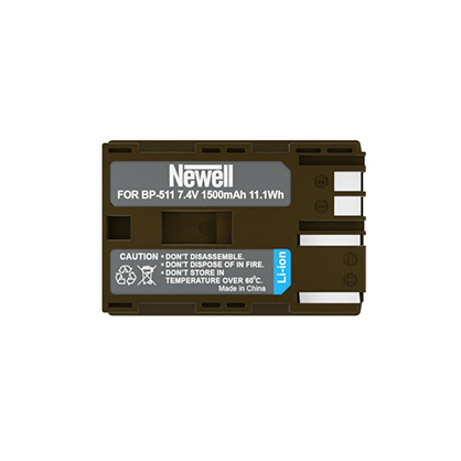 1020334_A.jpg - Newell BP-511 Battery for Canon - Image 1