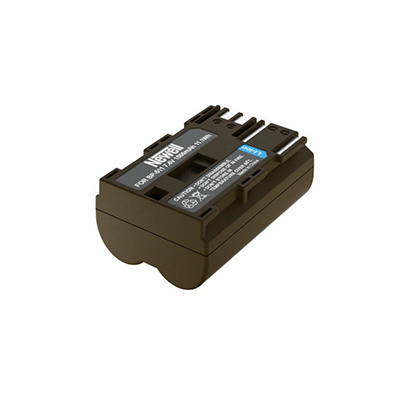 1020334_B.jpg - Newell BP-511 Battery for Canon - Image 2