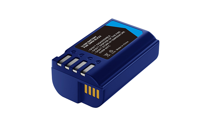 1020344_B.jpg - Newell SupraCell DMW-BLK22 for Panasonic - Image 2