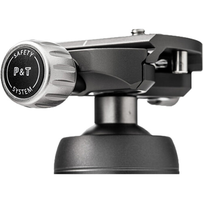 1020404_A.jpg - Benro VX30 Aluminum Ball Head - Image 1