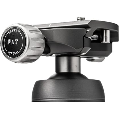 1020404_A.jpg - Benro VX30 Aluminum Ball Head - Image 1