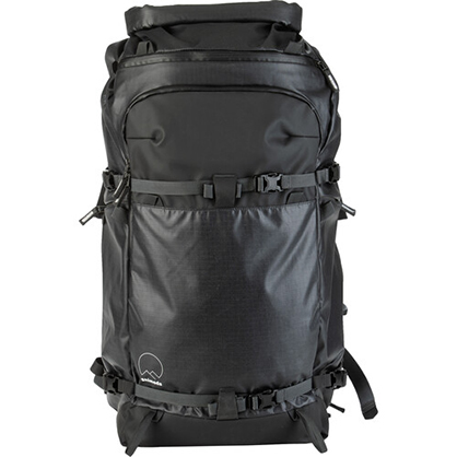 Shimoda Action X70 Backpack Starter Kit with X-Large DV Core Unit (Black)