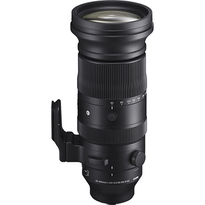 Best image for Sigma 60-600mm f/4.5-6.3 DG DN OS Sports Lens (Leica L)