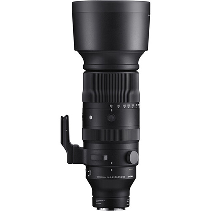 1020434_A.jpg - Sigma 60-600mm f/4.5-6.3 DG DN OS Sports Lens (Leica L)