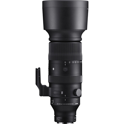 1020434_A.jpg - Sigma 60-600mm f/4.5-6.3 DG DN OS Sports Lens (Leica L) - Image 1