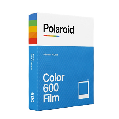 1020514_A.jpg - Polaroid Colour 600 Film 40 Pack
