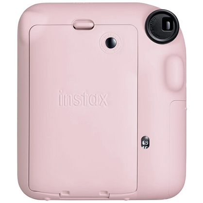 1020534_B.jpg - Fujifilm INSTAX MINI 12 Instant Film Camera (Blossom Pink) - Image 2