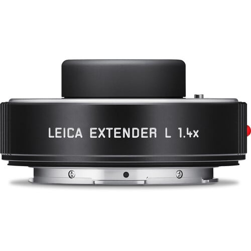 Best image for Leica Extender L 1.4x for Vario-Elmar-SL100-400mm f/5-6.3 Lens only
