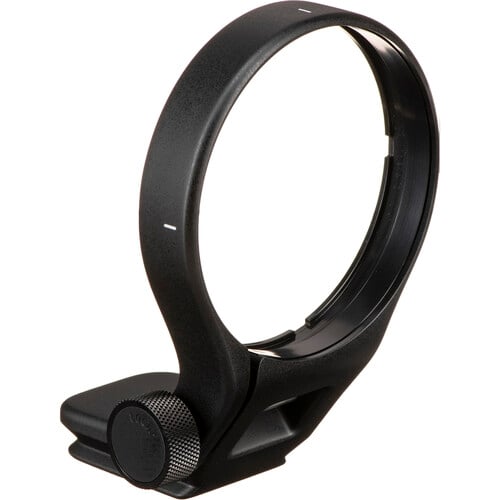 Sigma TS-111 Tripod Socket - includes screws and straps for 100-400 f5-6.3 Lens - Best Available Image