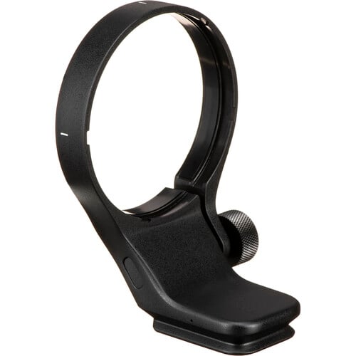 1021084_A.jpg - Sigma TS-111 Tripod Socket - includes screws and straps for 100-400 f5-6.3 Lens - Thumbnail 1