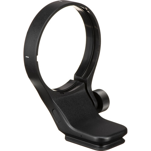 1021084_A.jpg - Sigma TS-111 Tripod Socket - includes screws and straps for 100-400 f5-6.3 Lens - Image 1