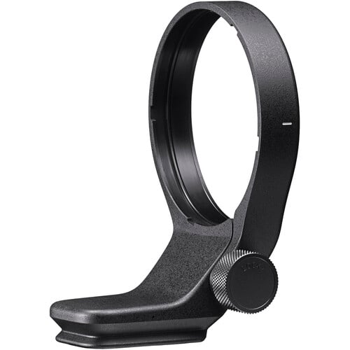 1021084_B.jpg - Sigma TS-111 Tripod Socket - includes screws and straps for 100-400 f5-6.3 Lens - Thumbnail 2