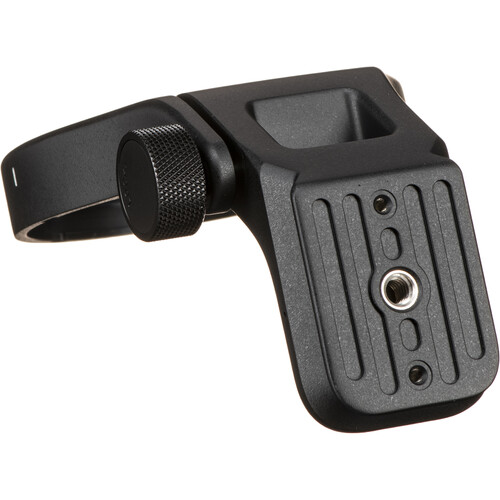 1021084_C.jpg - Sigma TS-111 Tripod Socket - includes screws and straps for 100-400 f5-6.3 Lens - Image 3