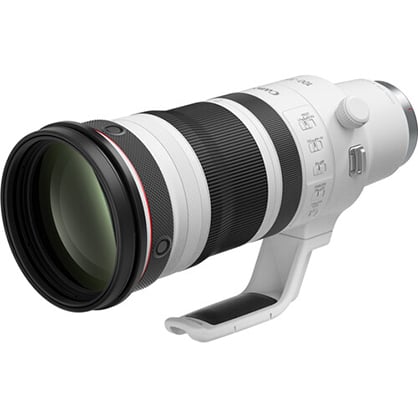 Canon RF 100-300mm f/2.8 L IS USM Lens + Bonus $250 Gift Voucher