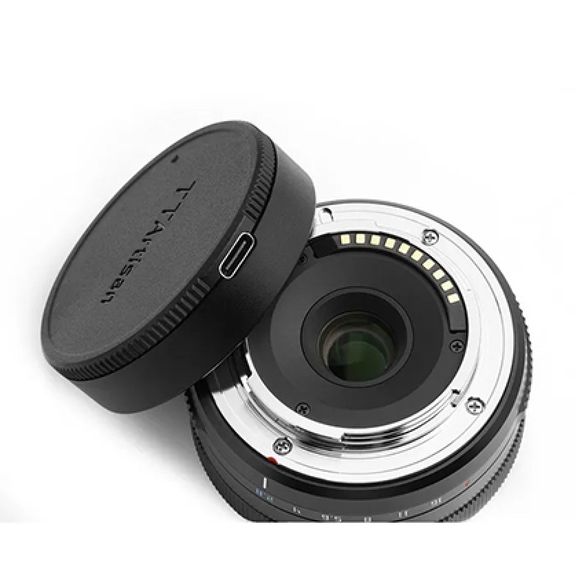 TTArtisan 27mm f/2.8 Lens for Fuji X TTArtisan 27mm f2.8