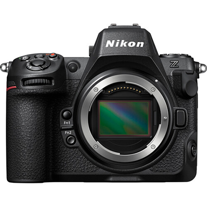 Nikon Z8 Camera Body - Best Available Image