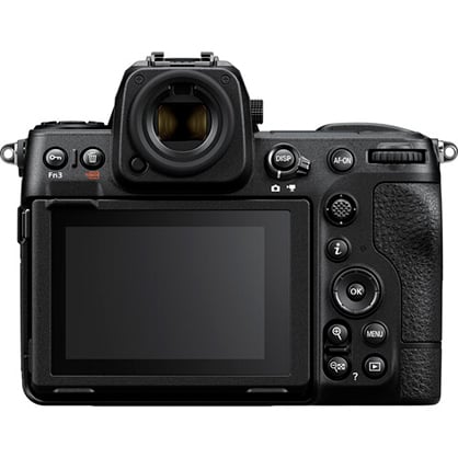 1021164_A.jpg - Nikon Z8 Camera Body + Bonus EcoFlow Power Station - Image 1