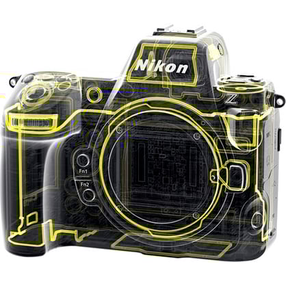 1021164_B.jpg - Nikon Z8 Camera Body - Image 2