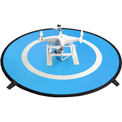 1021204_B.jpg - PGYTECH Landing Pad for Drones 110cm