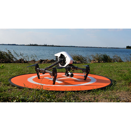 1021204_E.jpg - PGYTECH Landing Pad for Drones 110cm
