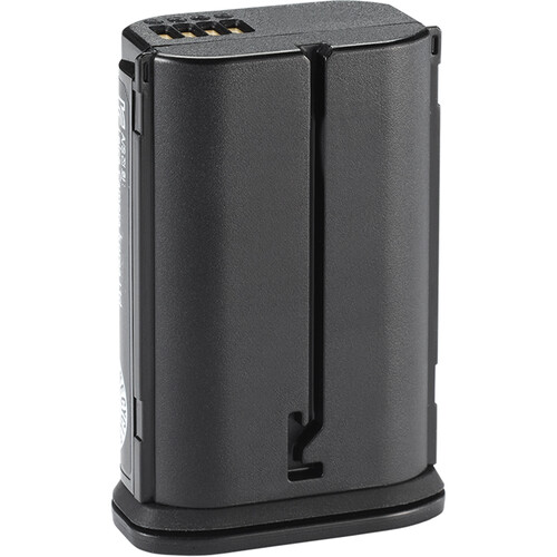 Leica BP-SCL6 Lithium-Ion Battery (8.4V, 2200mAh) - Best Available Image
