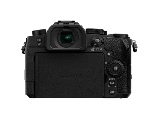 1021254_A.jpg - Panasonic Lumix DC-G90 Mirrorless Body - Image 1