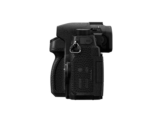 1021254_D.jpg - Panasonic Lumix DC-G90 Mirrorless Body - Thumbnail 4