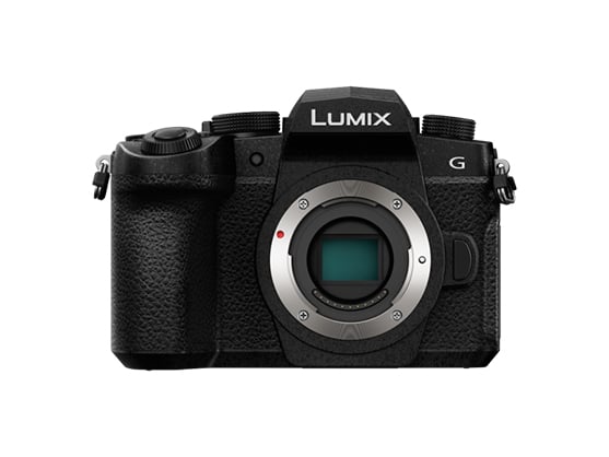 1021254_E.jpg - Panasonic Lumix DC-G90 Mirrorless Body - Thumbnail 5