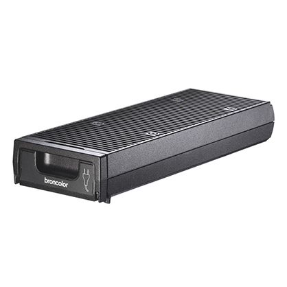Broncolor Slide-in Power Supply 48V/480W - Best Available Image