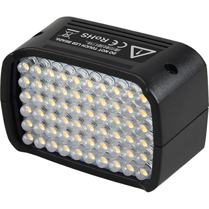 Godox AD-L LED Head for AD200 Flash - Best Available Image