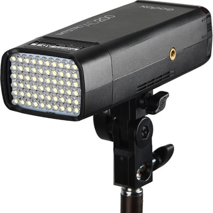 1021294_B.jpg - Godox AD-L LED Head for AD200 Flash