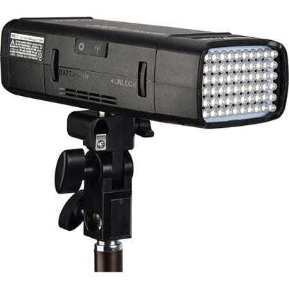 1021294_C.jpg - Godox AD-L LED Head for AD200 Flash