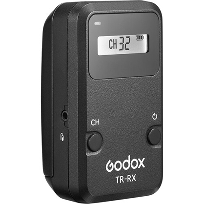 1021304_C.jpg - Godox TR-N1 Wireless Timer Remote Control for Nikon 10-pin