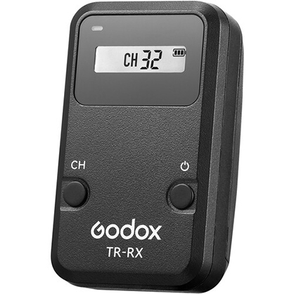 1021304_D.jpg - Godox TR-N1 Wireless Timer Remote Control for Nikon 10-pin