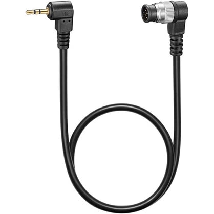 1021304_E.jpg - Godox TR-N1 Wireless Timer Remote Control for Nikon 10-pin - Thumbnail 5