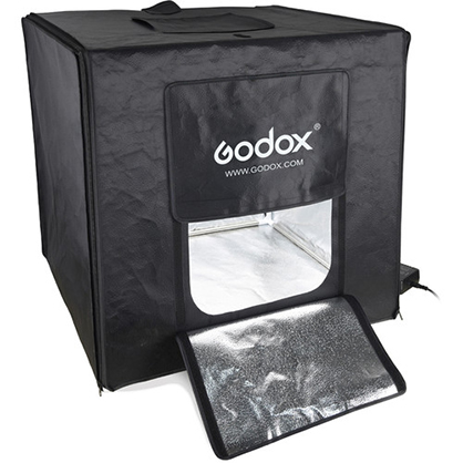 Godox LST60 Light Tent 60x60x60cm - Best Available Image