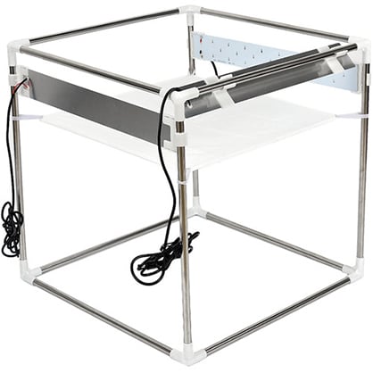 Official NZ Distributor for Godox LST60 Light Tent 60x60x60cm
