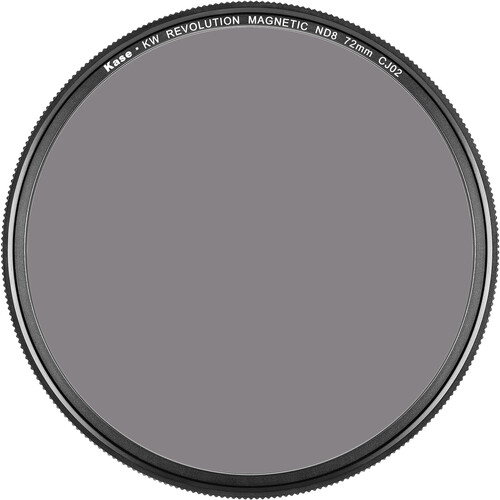 1021384_B.jpg - Kase KW Revolution Entry Kit (72mm) - Thumbnail 2