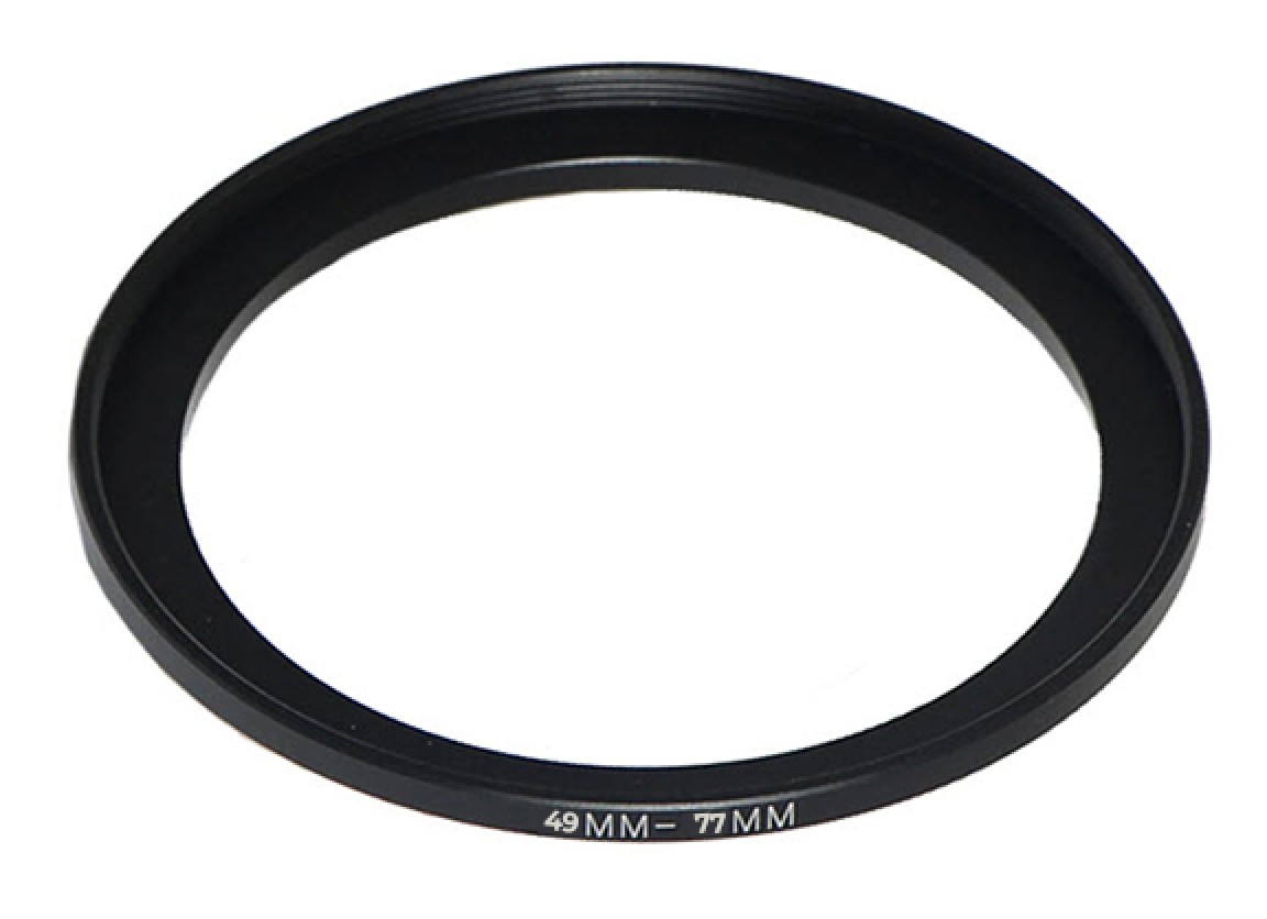 Best image for KASE Screw-in Step Up Ring 43-62mm