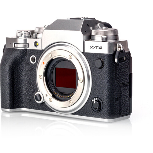 1021484_D.jpg - Kase Clip-In ND8 Neutral Density Filter for FUJIFILM X-Series Cameras (3-Stop) - Thumbnail 4