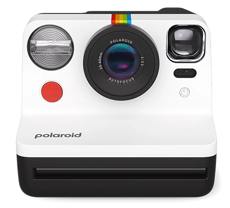 Best image for Polaroid Now Generation 2 i-Type Instant Camera Black and White
