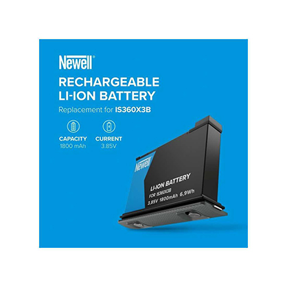 1021514_E.jpg - Newell Battery for Insta360 X3