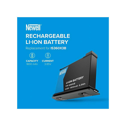 1021514_E.jpg - Newell Battery for Insta360 X3 - Image 5