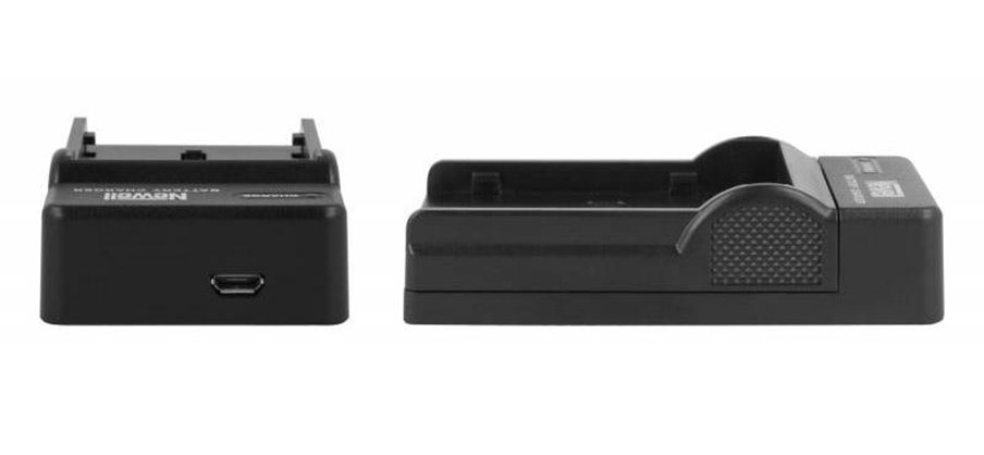 1021544_A.jpg - Newell DC-USB charger for PS-BLS5 batteries - Image 1