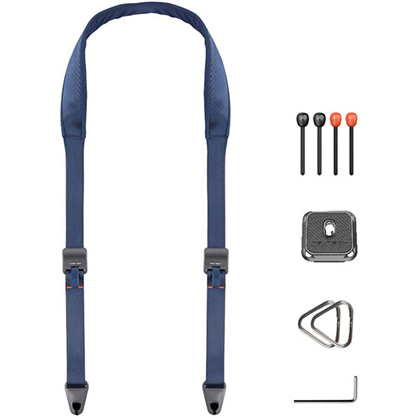 Best image for PGYTECH Camera Shoulder Strap (Dark Blue)