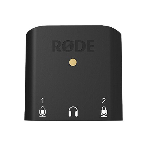 1021574_B.jpg - RODE AI-Micro USB-C Audio Interface - Thumbnail 2