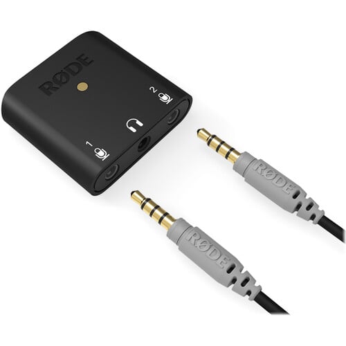 1021574_D.jpg - RODE AI-Micro USB-C Audio Interface - Image 4