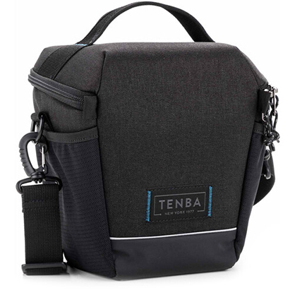 Tenba Skyline V2 Top Load 8 Camera Bag (Black) - Best Available Image